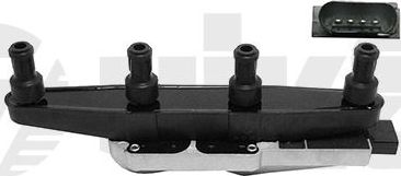 Катушка зажигания Vika для Skoda Octavia Tour 1999-2001. Артикул 99051779601