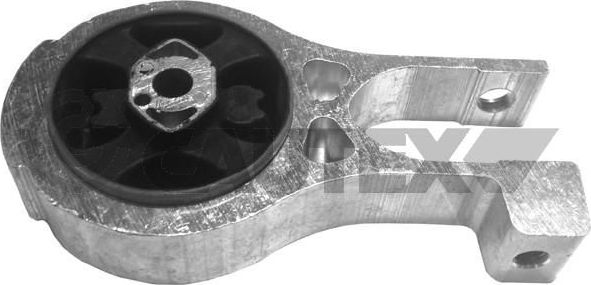 Подушка (опора) двигателя Cautex. Артикул 755944