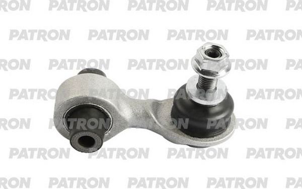 Стойка (тяга) стабилизатора Patron (алюминий). Артикул PS40787