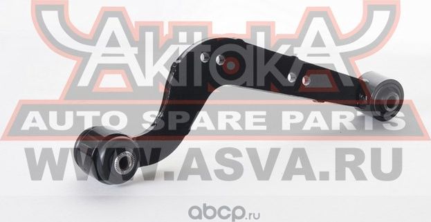 Тяга задняя поперечная левая (Akitaka). Артикул 0125ACA30LH
