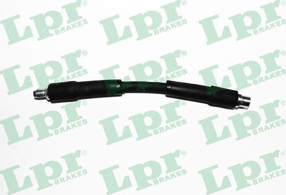 Тормозной шланг LPR. Артикул 6T48987