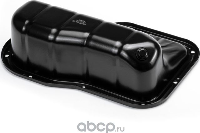 Поддон масляный двигателя NISSAN PATHFINDER (R51M) (2004>) (Metaco). Артикул 8362041