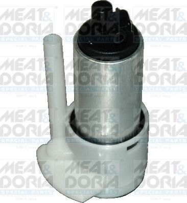 Бензонасос (топливный насос) Meat & Doria. Артикул 76398