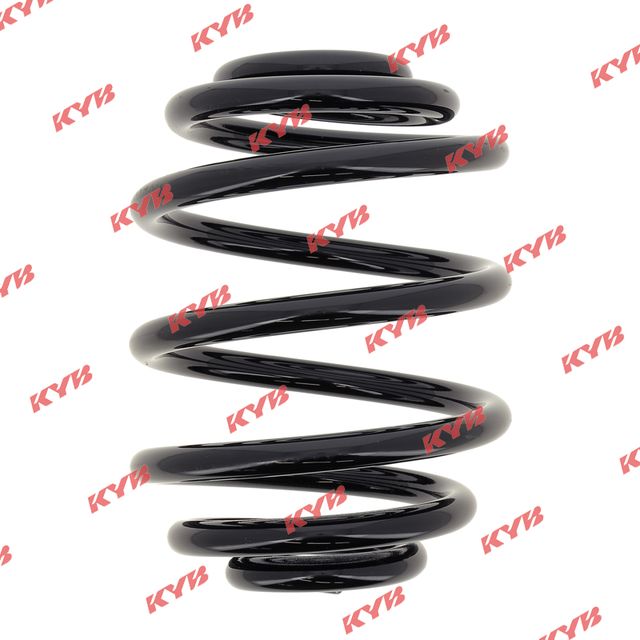 Пружина подвески KYB (Каяба) K-Flex задняя для Daewoo Espero 1995-1999. Артикул RX6971