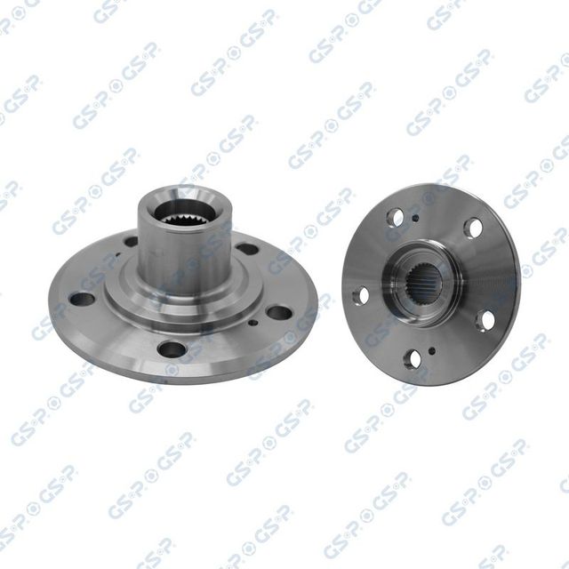 Ступица колеса GSP для Haval F7 I 2021-2026. Артикул 9428058