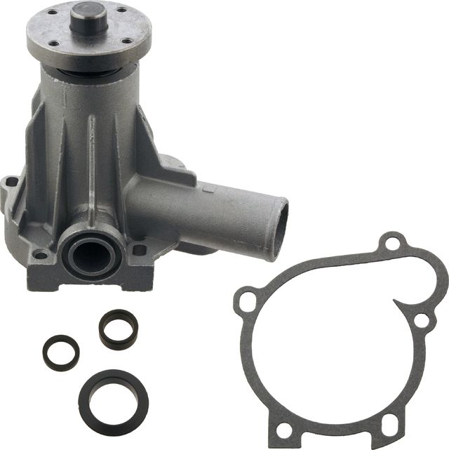 Помпа (водяной насос) Febi Bilstein (Алюминиевое литье). Артикул 11219