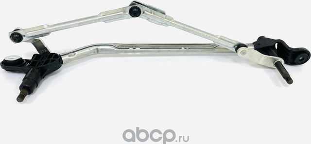 Трапеция стеклоочистителя (Ukorauto). Артикул U1001067