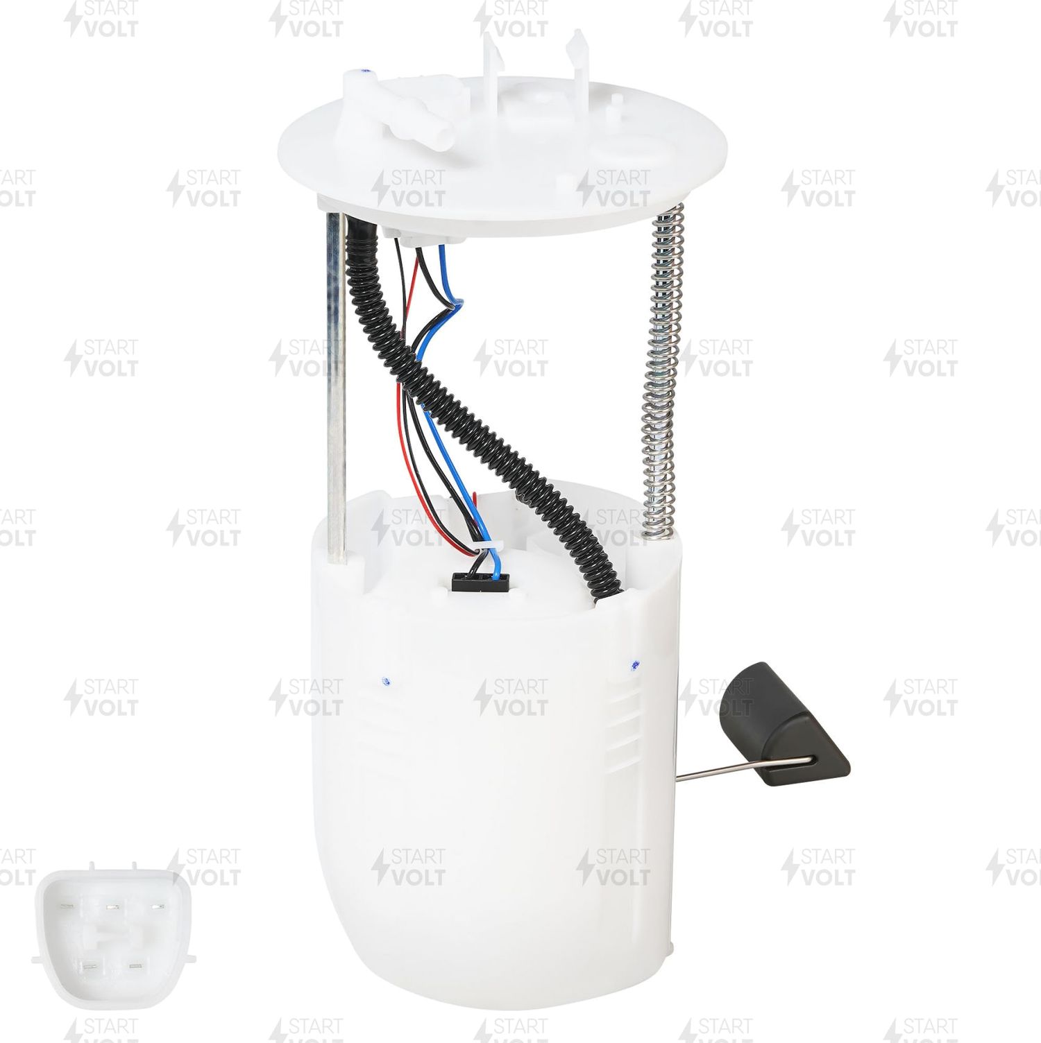 Бензонасос (топливный насос) StartVOLT. Артикул SFM 1114