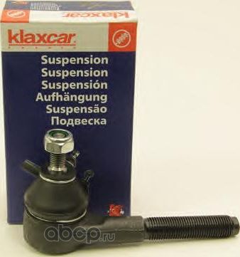 Наконечник поперечной рулевой тяги (Klaxcar). Артикул 47119Z