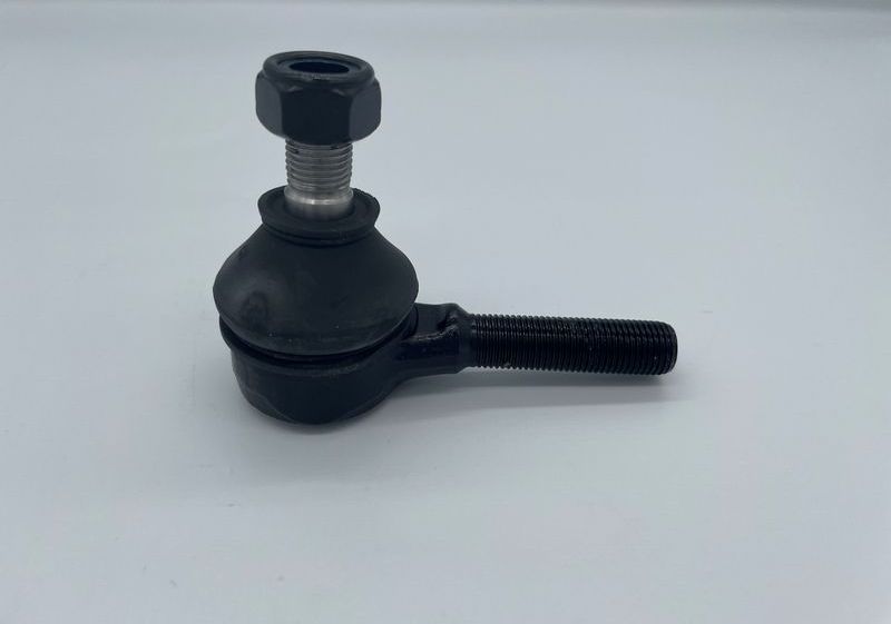 Наконечник рулевой тяги GMB правый/левый для Suzuki Alto II 1986-1988. Артикул 0708-0640