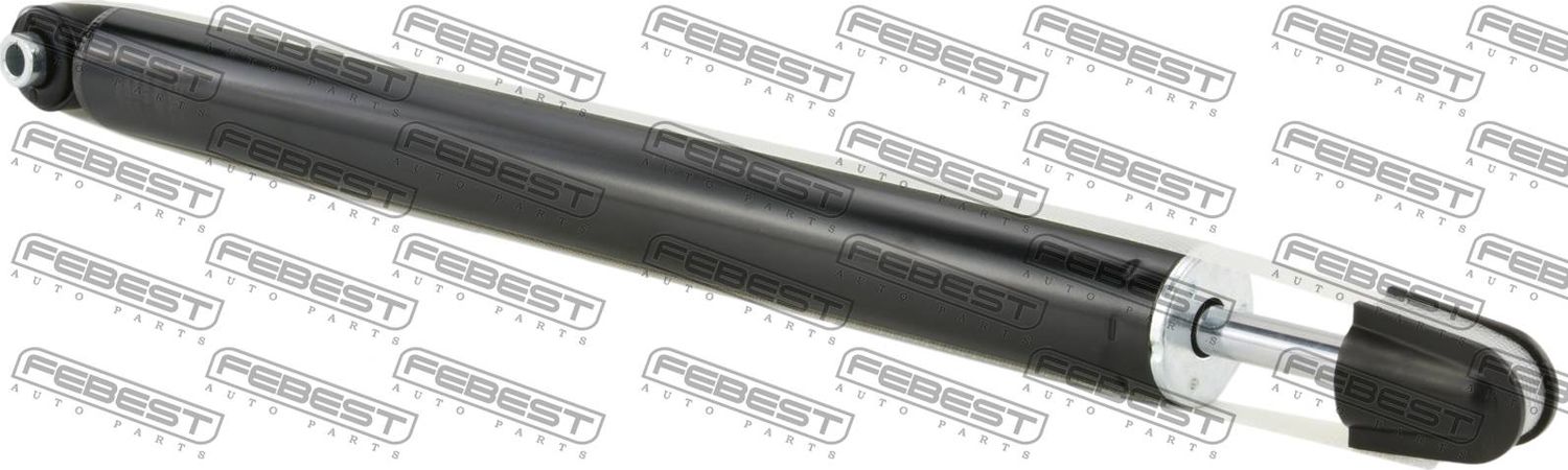 Амортизатор Febest. Артикул 164469998R