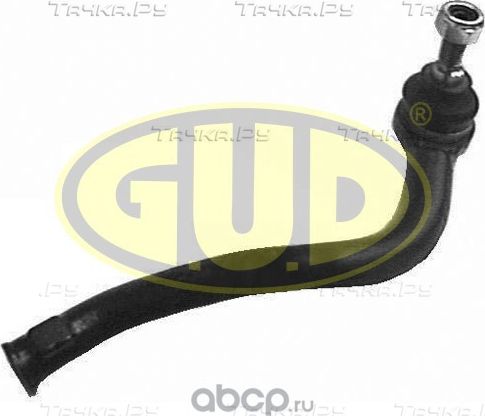 Наконечник рулевой тяги G.U.D. правый для Volkswagen Sharan I 1995-2010. Артикул GSP201042