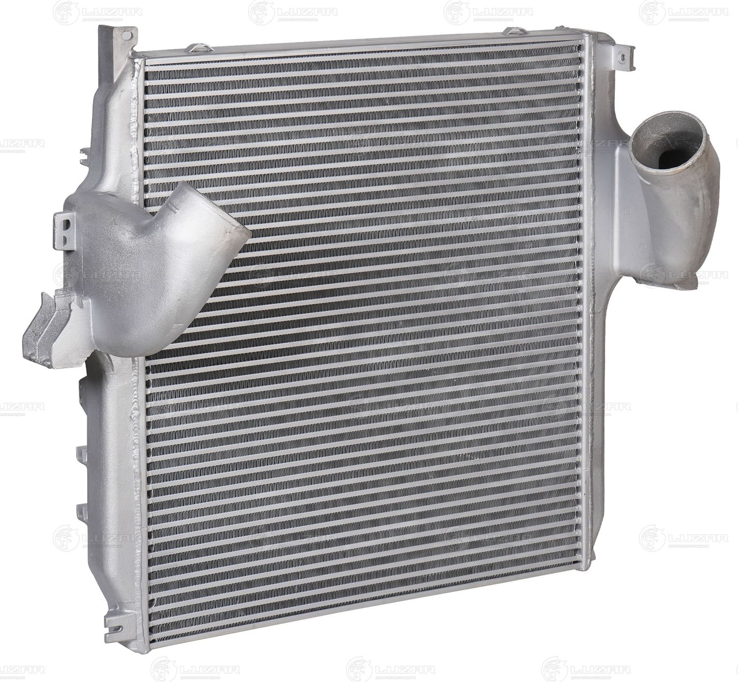 Интеркулер Luzar. Артикул LRIC 1529