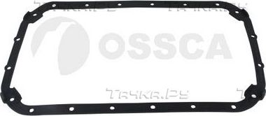 Прокладка маслянного поддона двигателя OSSCA для Ford Transit Torneo V 1994-2000. Артикул 28319