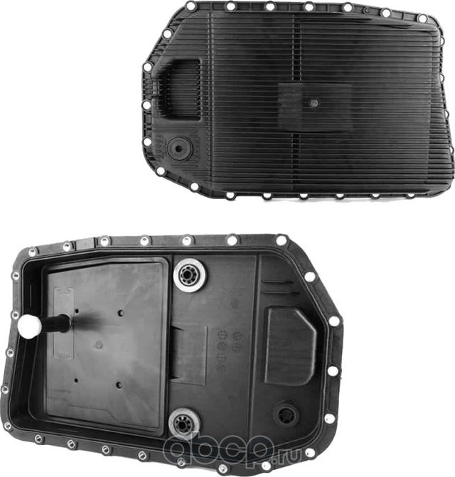 Поддон АКПП DVYDK01 (Devers). Артикул DVYDK01