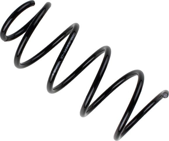 Пружина подвески Bilstein B3. Артикул 37-313470