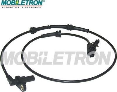 Датчик ABS Mobiletron. Артикул AB-EU200