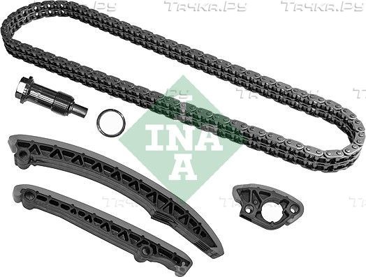 Цепь ГРМ Ina для Mercedes-Benz Sprinter 901, 902 2000-2006. Артикул 559 0039 10