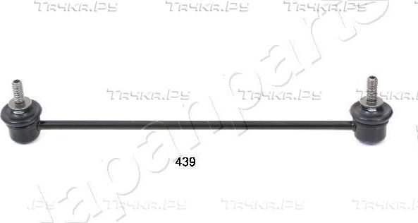 Стойка (тяга) стабилизатора Japanparts. Артикул SI-438R