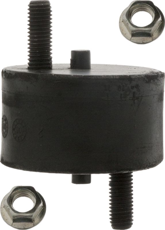 Опора (подушка) двигателя Febi Bilstein (резина/металл). Артикул 15785