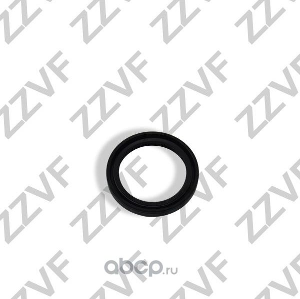 САЛЬНИК КОЛЕНВАЛА ПЕРЕДНИЙ NISSAN CUBE 09 (Zzvf). Артикул ZVCL320