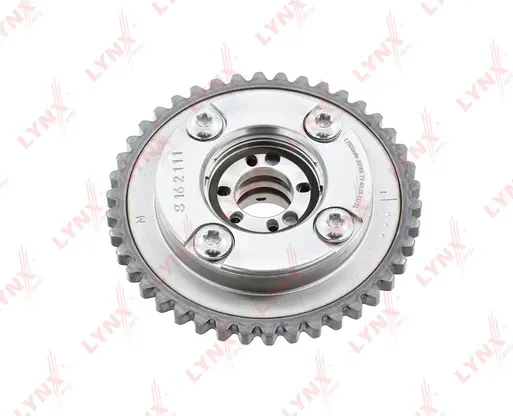 Муфта распредвала (Lynxauto). Артикул TV0128