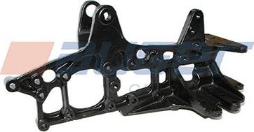 Кронштейн рессоры Auger левый для Mercedes-Benz Actros MP3 2008-2012. Артикул 72311