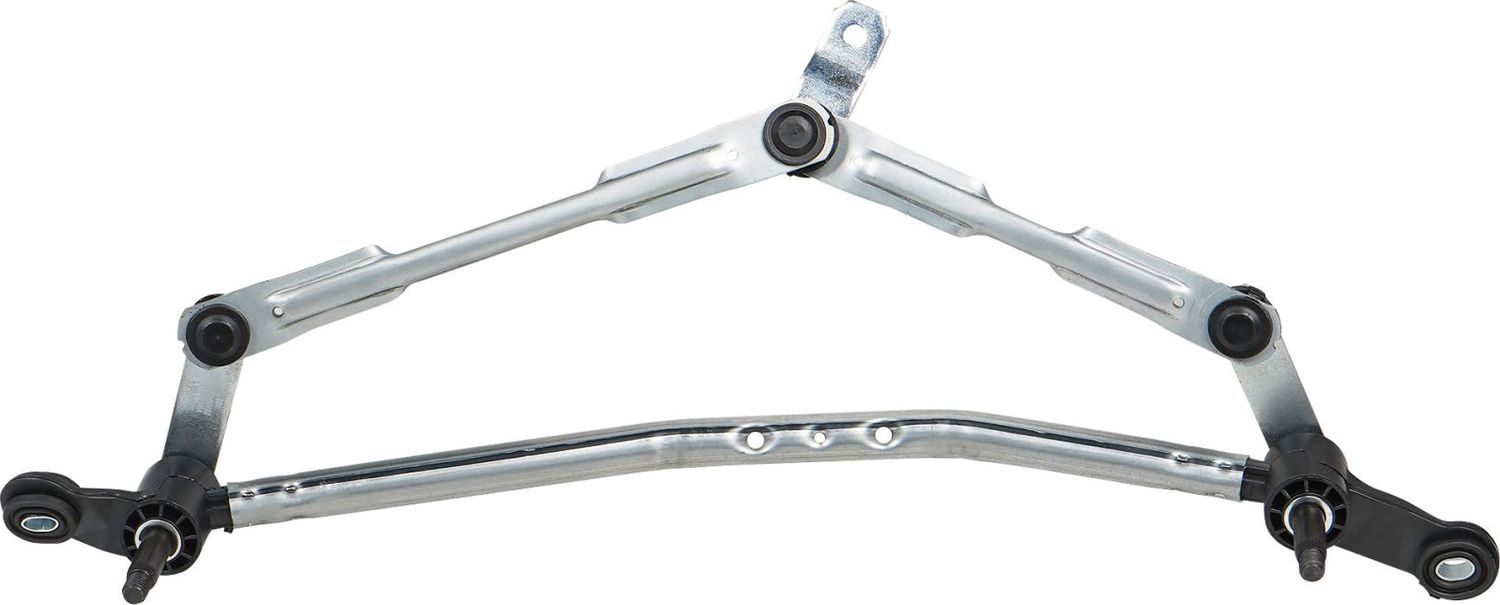 Трапеция стеклоочистителя (дворника) StartVOLT передний для Dacia Dokker I 2012-2026. Артикул VWA 0913