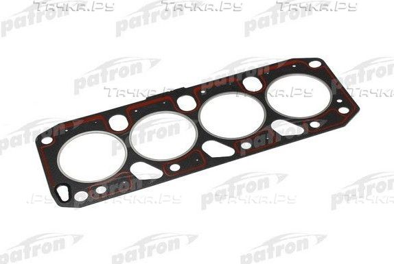 Прокладка ГБЦ Patron для Ford Orion III 1992-1993. Артикул PG2-0159