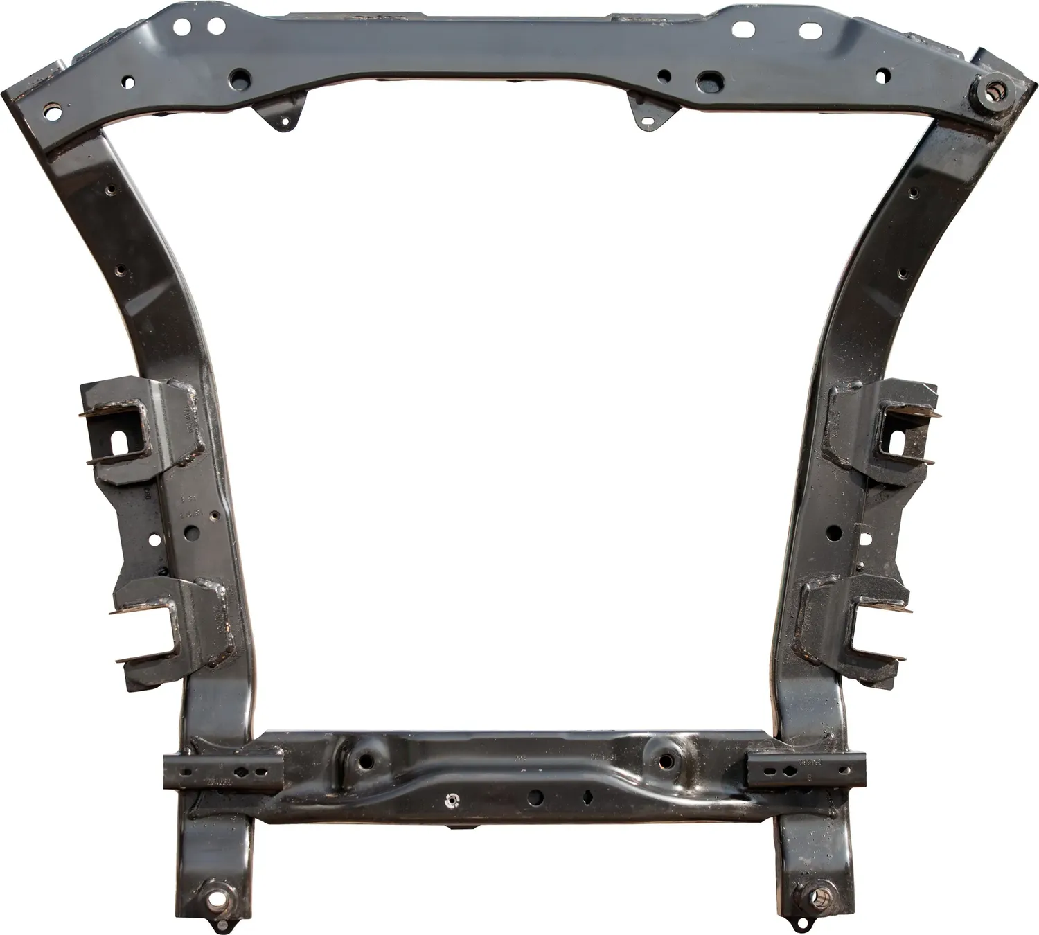 Подрамник двигателя Duster TRK1043 аналог 54401011 (Tork). Артикул TRK1043