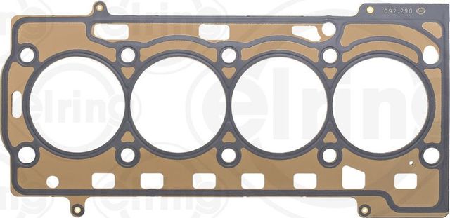 Прокладка ГБЦ Elring. Артикул 092.290