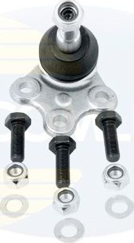 Шаровая опора Comline (сталь). Артикул CBJ7147