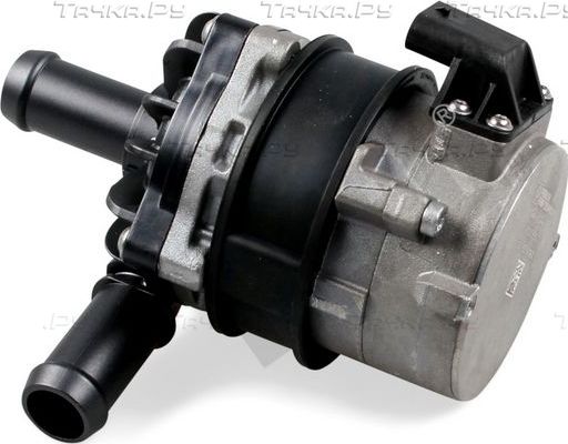 Дополнительный водяной насос Hepu. Артикул AP8242