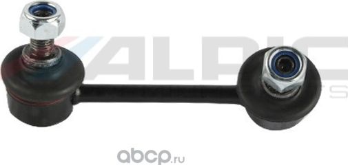 Тягастабилизатора левая TOYOTA(RAV4) (Alpic). Артикул ASL332L
