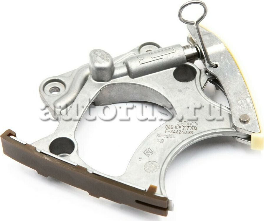 Натяжитель цепи ГРМ VAG. Артикул 06E109217AM