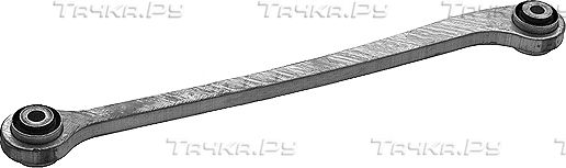 Поперечный рычаг задней подвески Febi Bilstein (сталь). Артикул 10268
