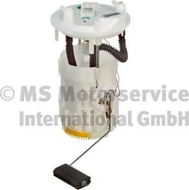 Датчик уровня топлива Pierburg. Артикул 7.02550.08.0