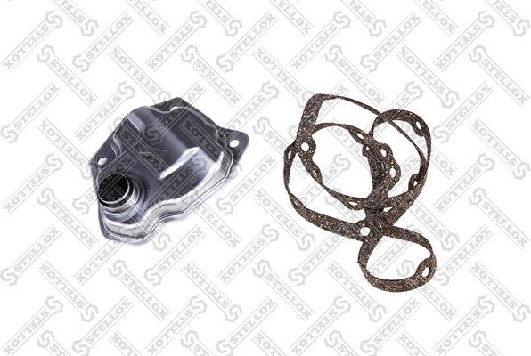 Фильтр АКПП Stellox. Артикул 20-51111-SX