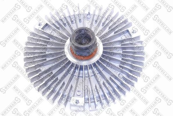 Муфта (вискомуфта) вентилятора Stellox. Артикул 30-00438-SX