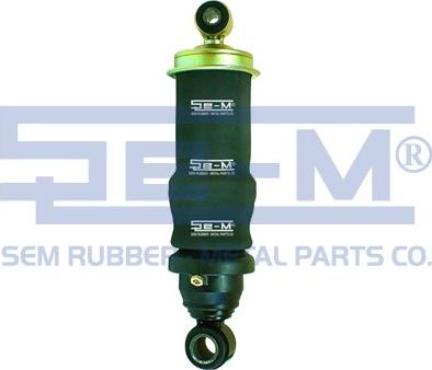 Амортизатор кабины Sem Lastik. Артикул 8159