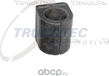 Втулки стабилизатора Trucktec Automotive. Артикул 02.30.026