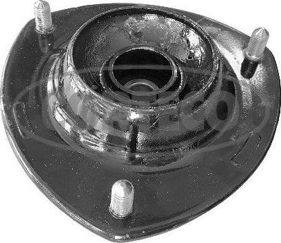 Опора амортизатора (стойки) Corteco. Артикул 80001927