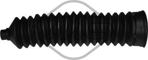 Пыльник рулевой рейки Metalcaucho правый/левый для Fiat Ducato II 1994-2002. Артикул 00820