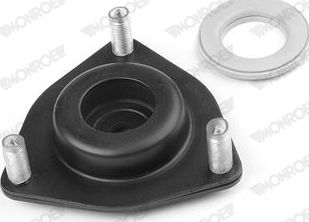 Опора амортизатора (стойки) Monroe MOUNTING KIT передняя для Peugeot 4007 2007-2013. Артикул MK333