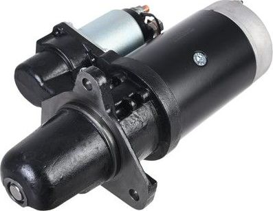Стартер Stellox для Mercedes-Benz Actros MP1 1997-2002. Артикул 88-02044-SX