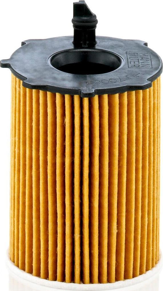 Масляный фильтр Mann-Filter. Артикул HU 7006 z