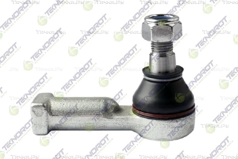 Наконечник рулевой тяги Teknorot для SsangYong Korando II 1996-2006. Артикул SY-101