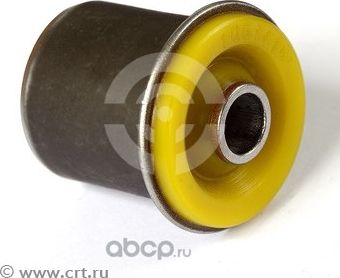 Сайлентблок полиуретановый передней подвески  верхнего рычага TOYOTA HILUX SURF KDN215  RZN210  RZN2 (Точка Опоры) Точка Опоры. Артикул 1-06-1416