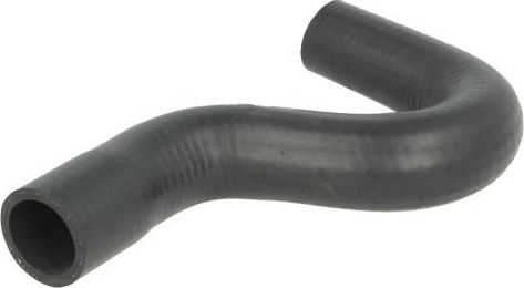 Патрубок системы охлаждения (радиатора) Thermotec (резина). Артикул DW1001TT