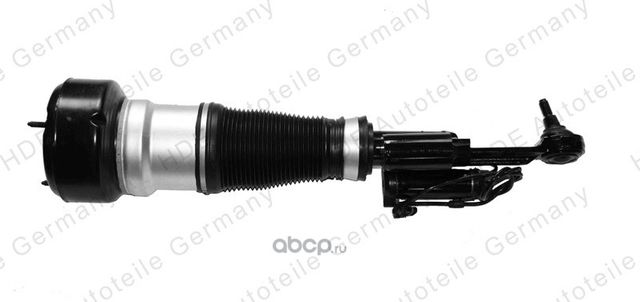 Стойка пневмоподвески (HDE). Артикул 903014